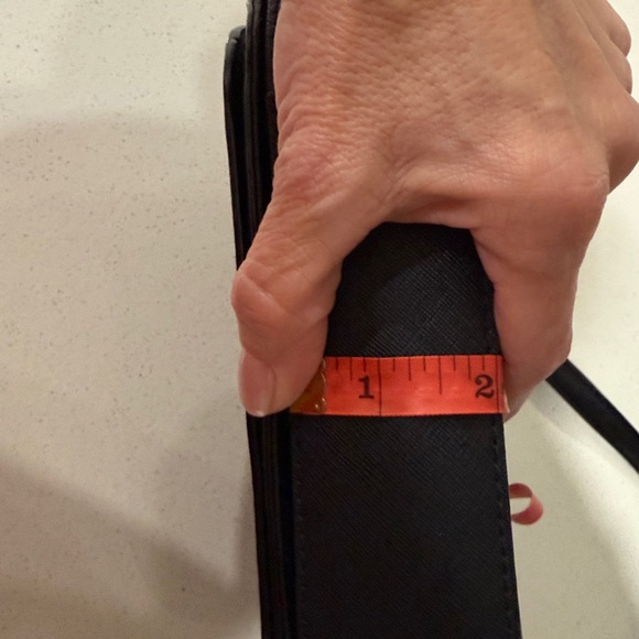 Kate Spade Black Crossbody Bag - Picture 7 of 8